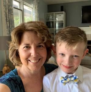 Meet your Posher, Kathleen